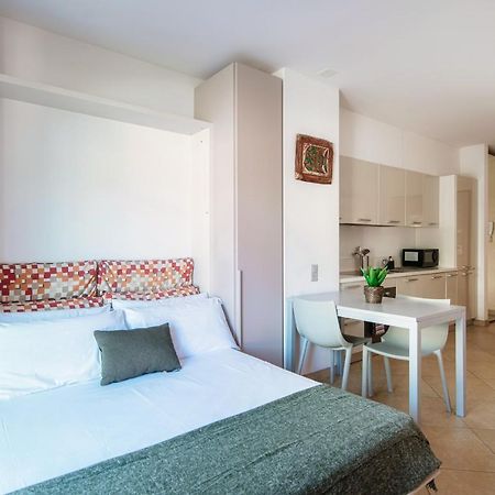 Prestige 7 By Quokka 360 - Quiet Studio With Balcony ลูกาโน ภายนอก รูปภาพ