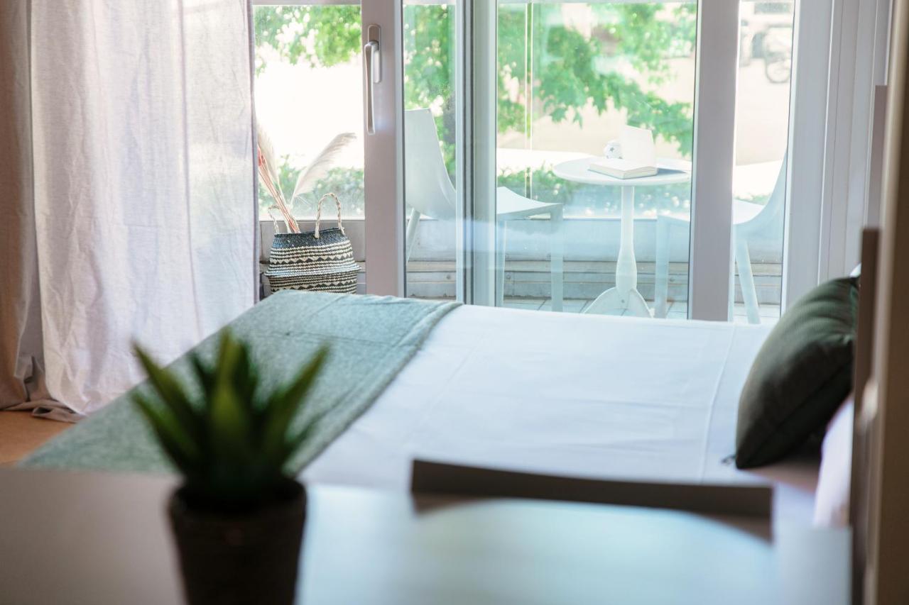 Prestige 7 By Quokka 360 - Quiet Studio With Balcony ลูกาโน ภายนอก รูปภาพ